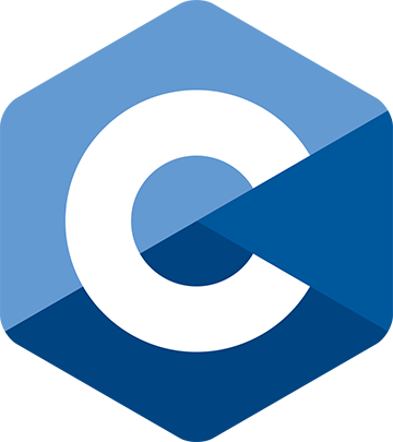 C icon